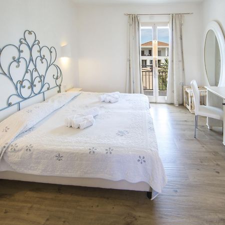 Olbia City Hotel المظهر الخارجي الصورة