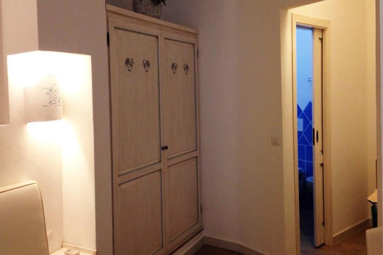 Olbia City Hotel المظهر الخارجي الصورة