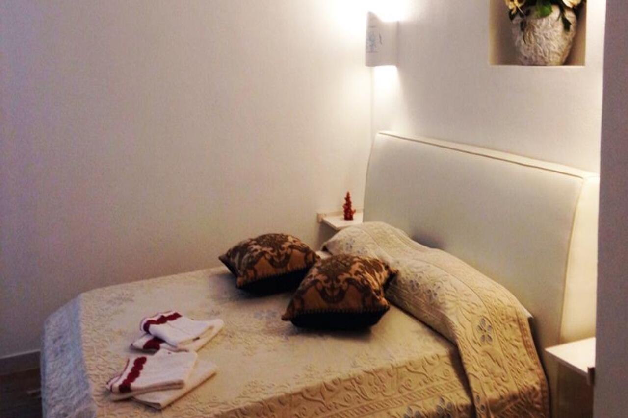 Olbia City Hotel المظهر الخارجي الصورة