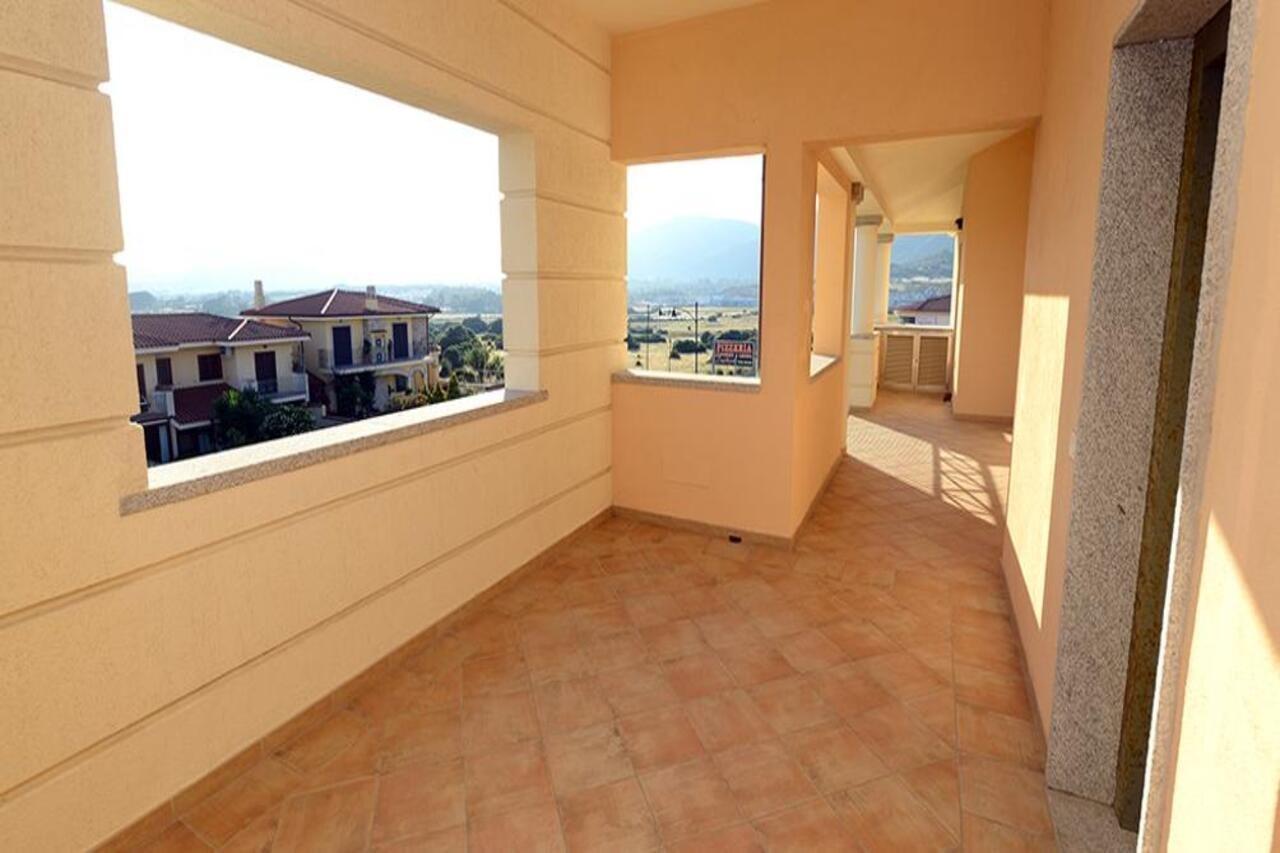 Olbia City Hotel المظهر الخارجي الصورة
