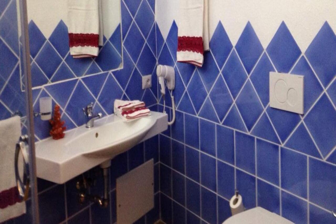 Olbia City Hotel المظهر الخارجي الصورة