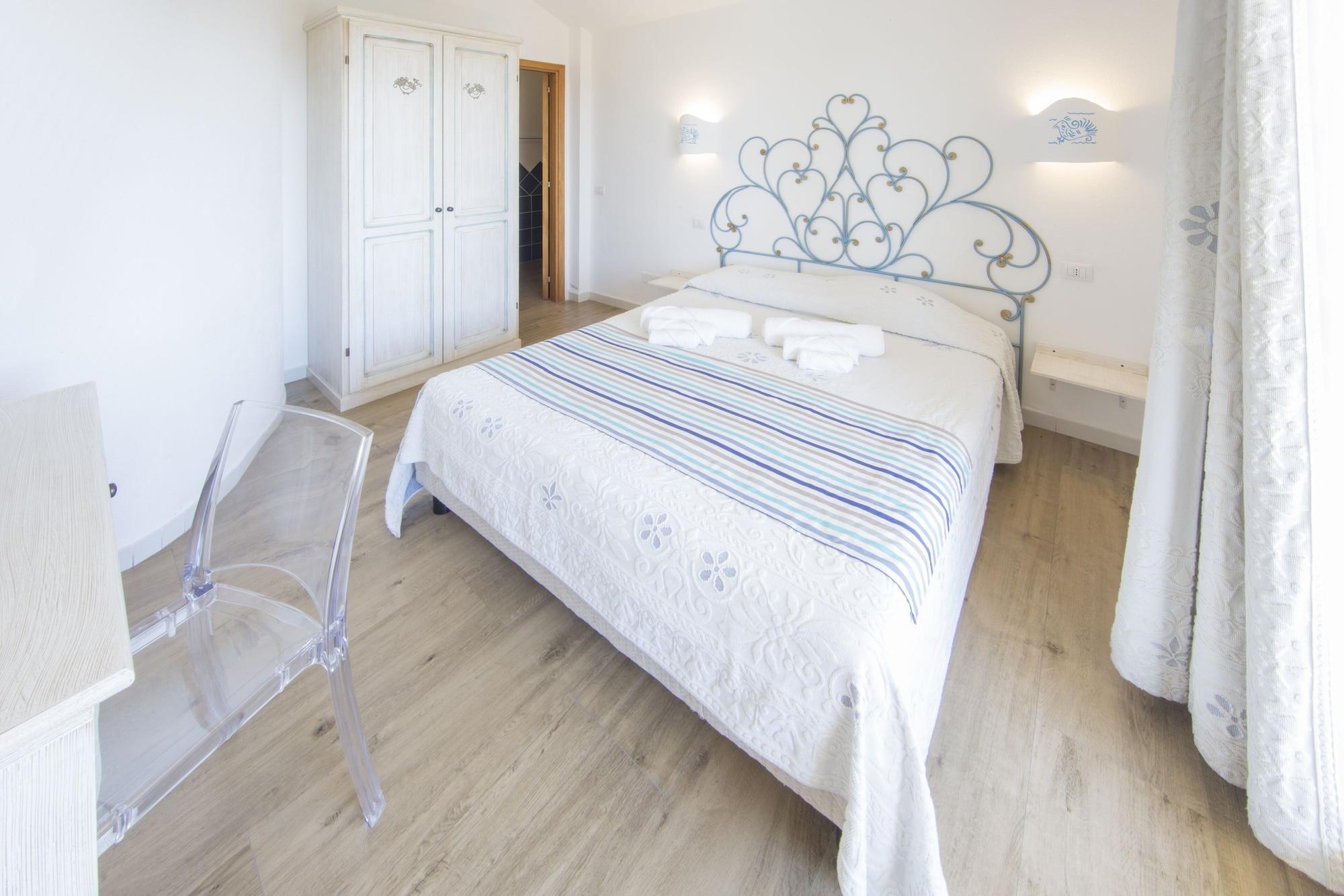 Olbia City Hotel المظهر الخارجي الصورة