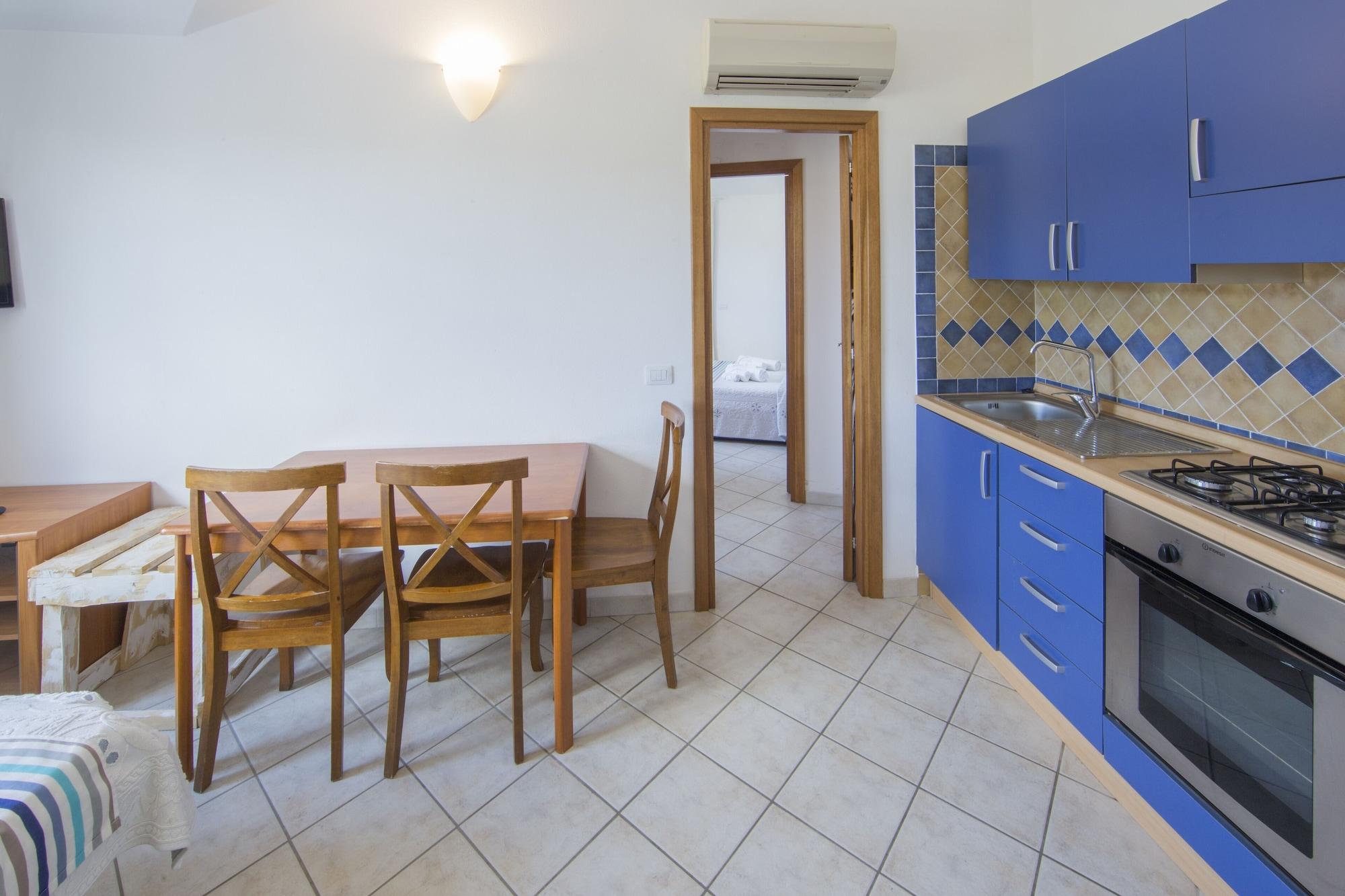 Olbia City Hotel المظهر الخارجي الصورة