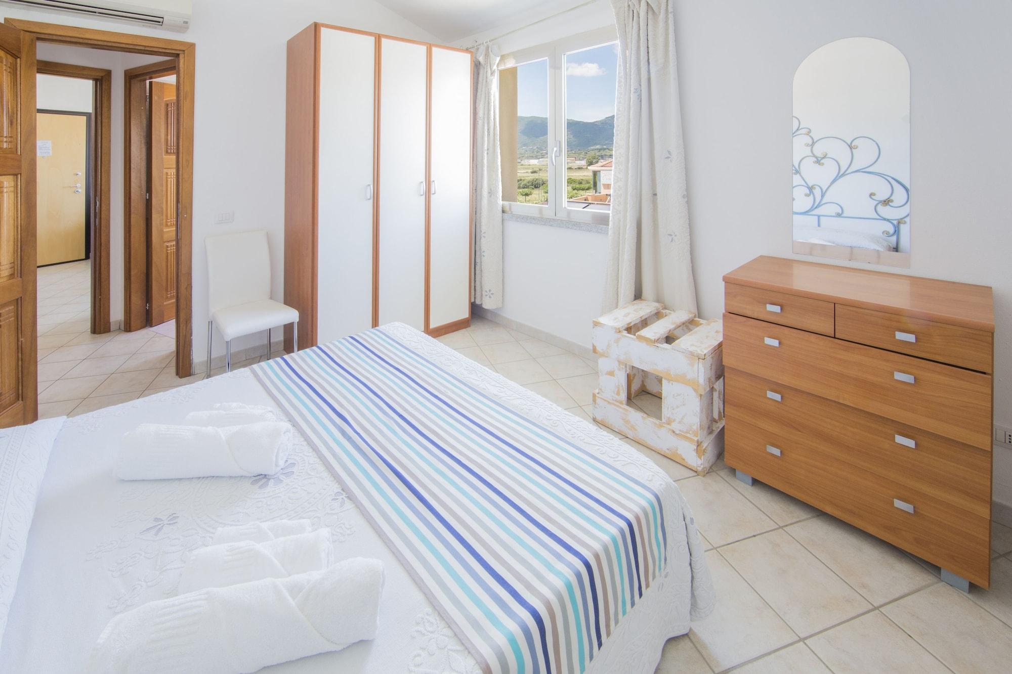 Olbia City Hotel المظهر الخارجي الصورة