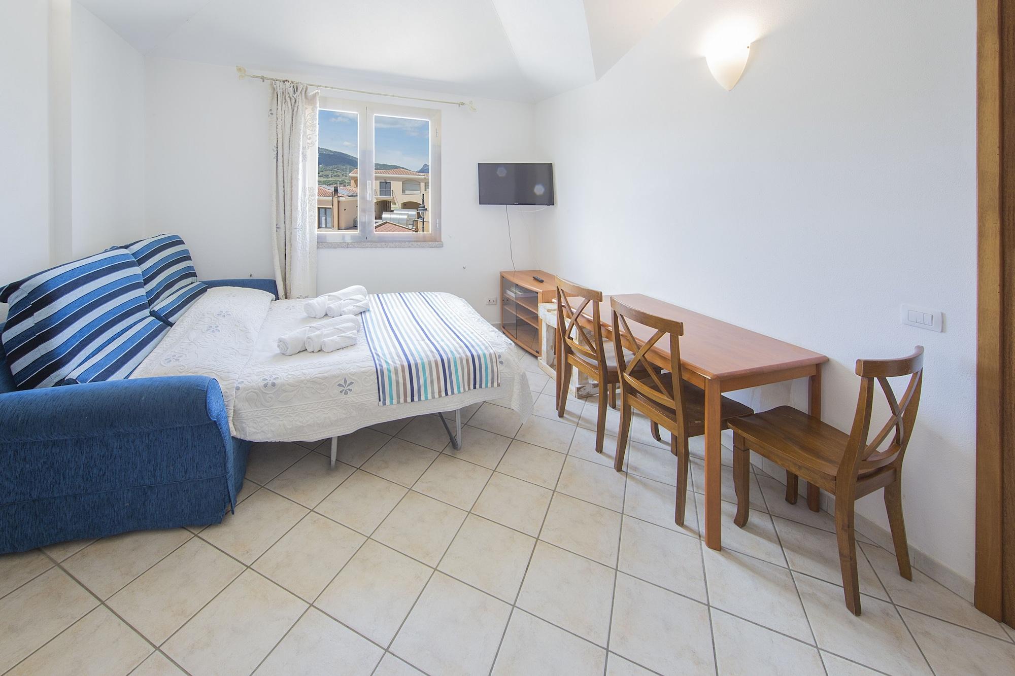 Olbia City Hotel المظهر الخارجي الصورة