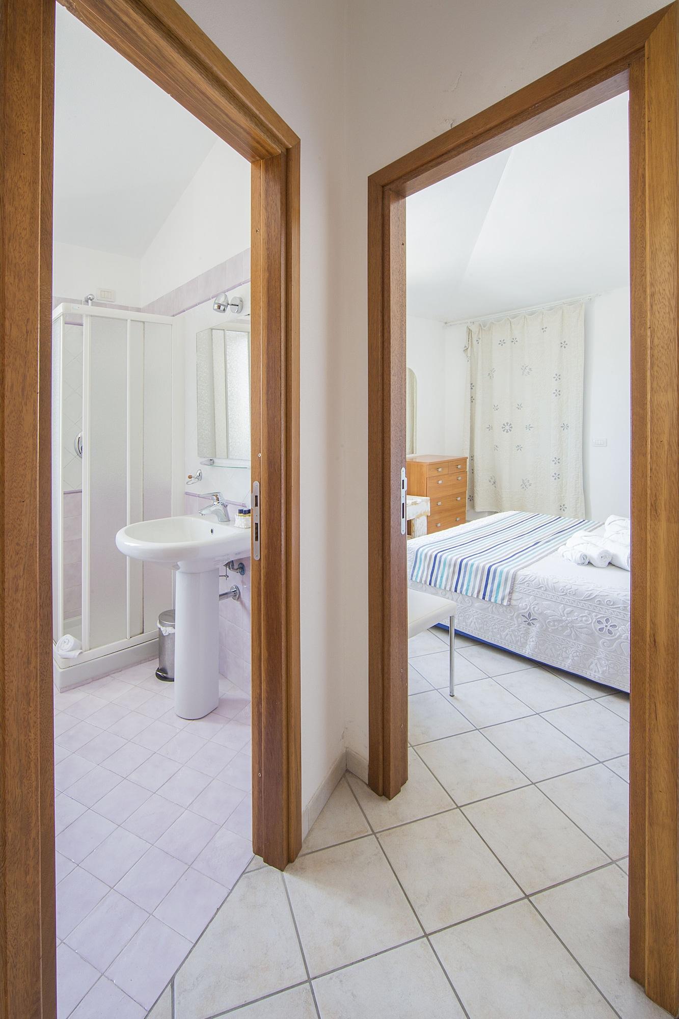 Olbia City Hotel المظهر الخارجي الصورة