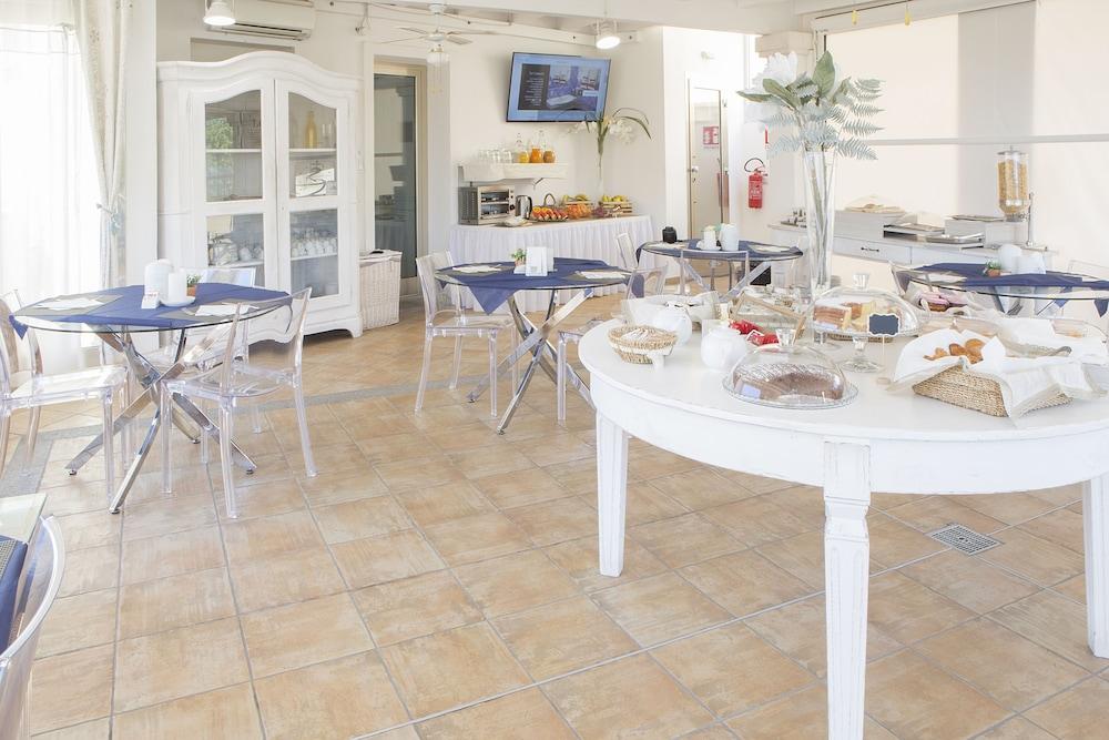Olbia City Hotel المظهر الخارجي الصورة