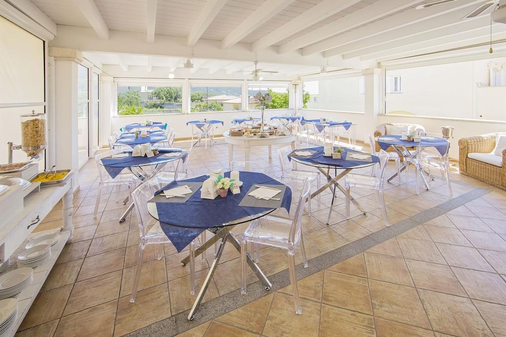 Olbia City Hotel المظهر الخارجي الصورة