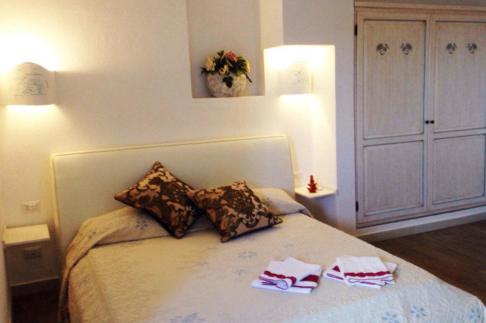 Olbia City Hotel المظهر الخارجي الصورة