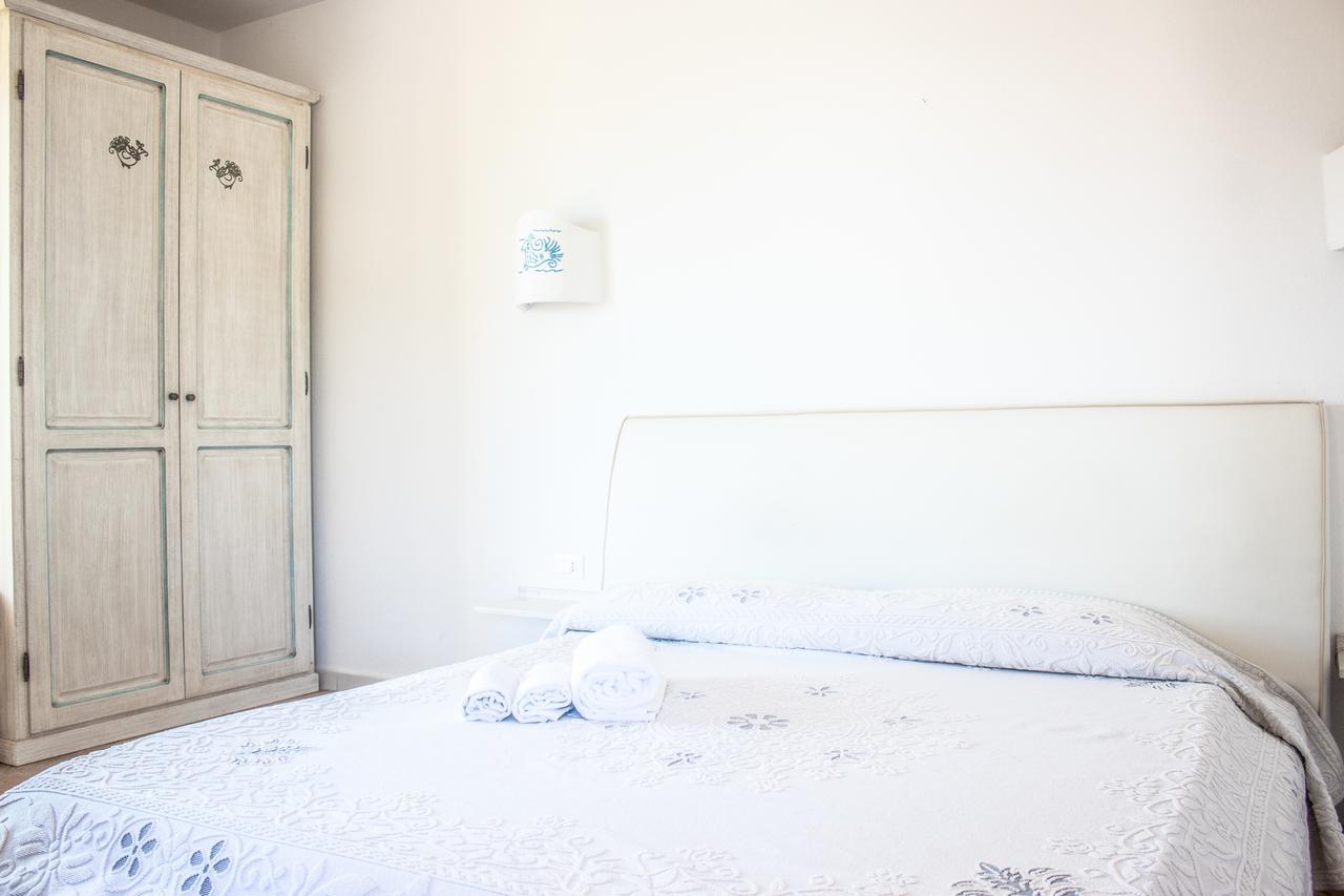 Olbia City Hotel المظهر الخارجي الصورة