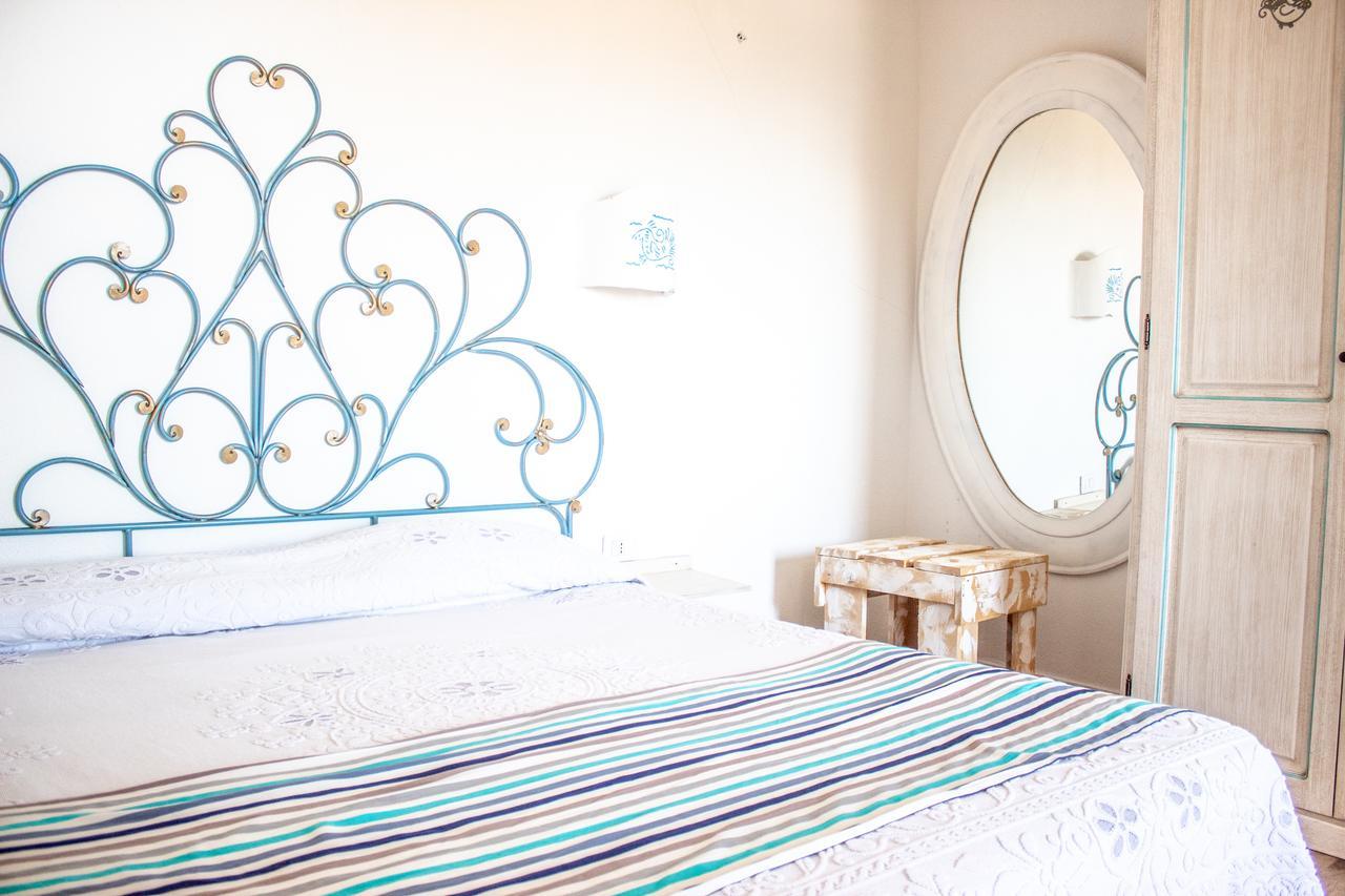 Olbia City Hotel المظهر الخارجي الصورة