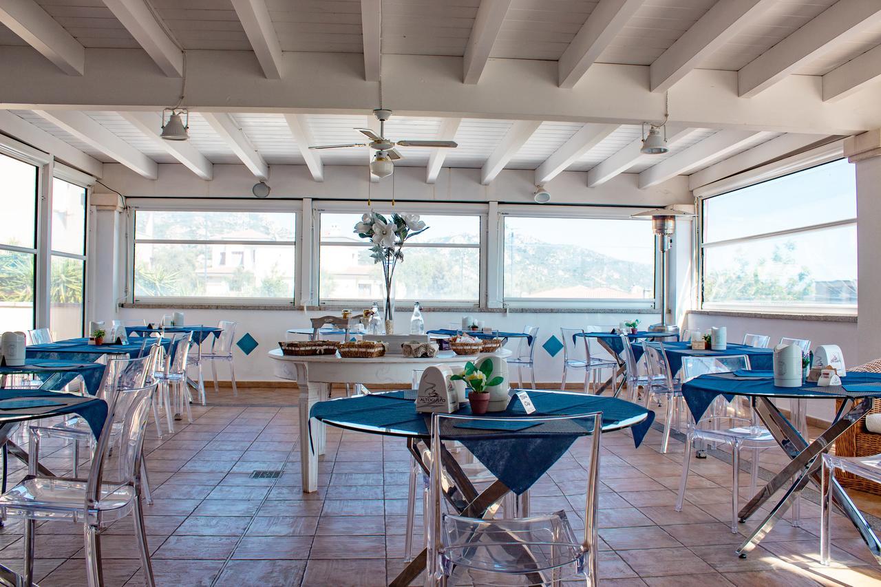 Olbia City Hotel المظهر الخارجي الصورة