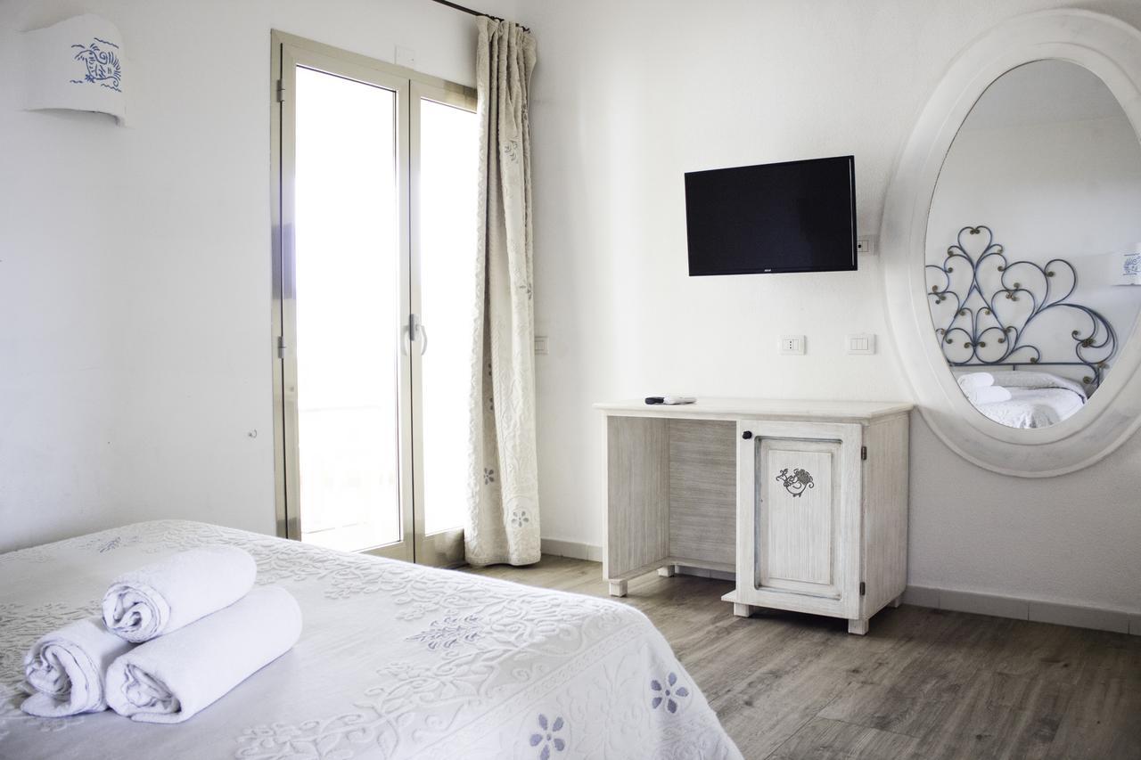 Olbia City Hotel المظهر الخارجي الصورة