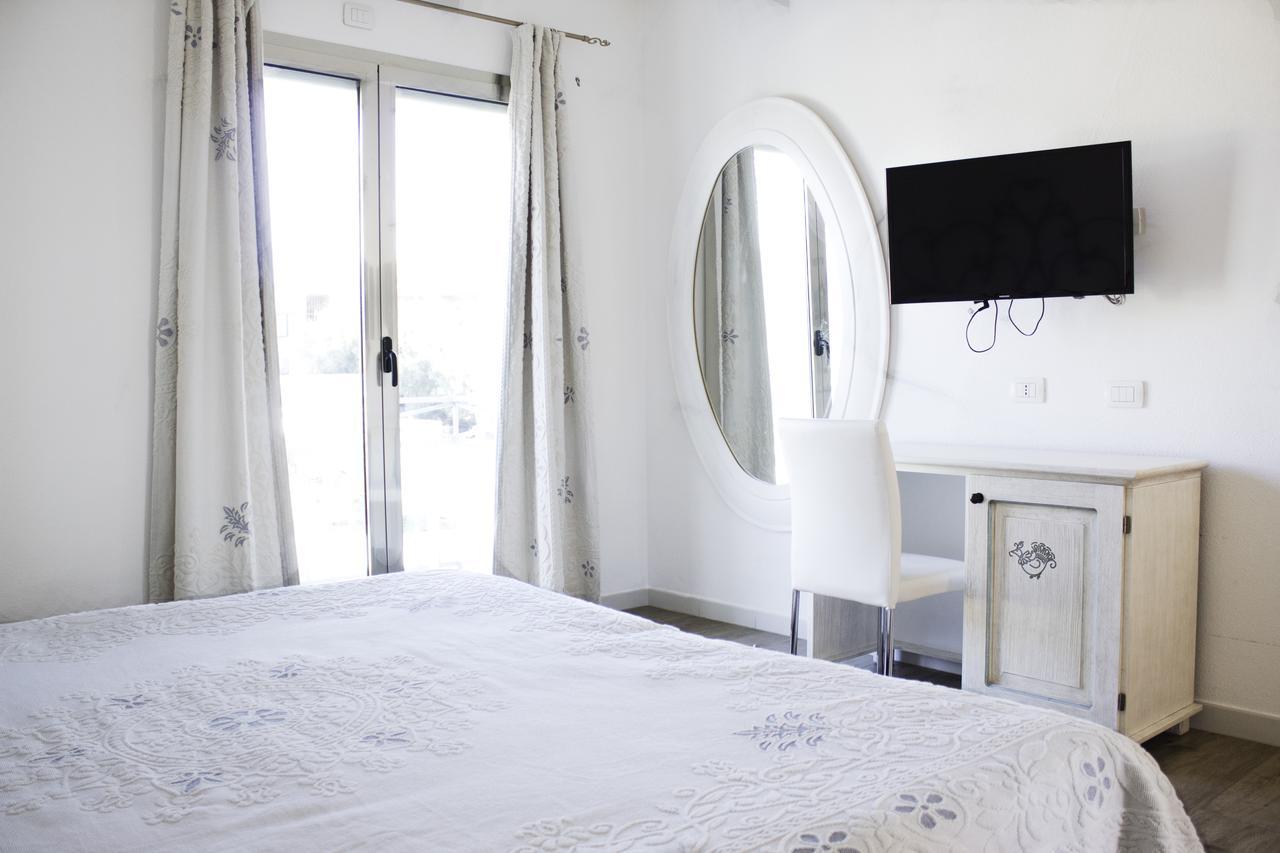 Olbia City Hotel المظهر الخارجي الصورة