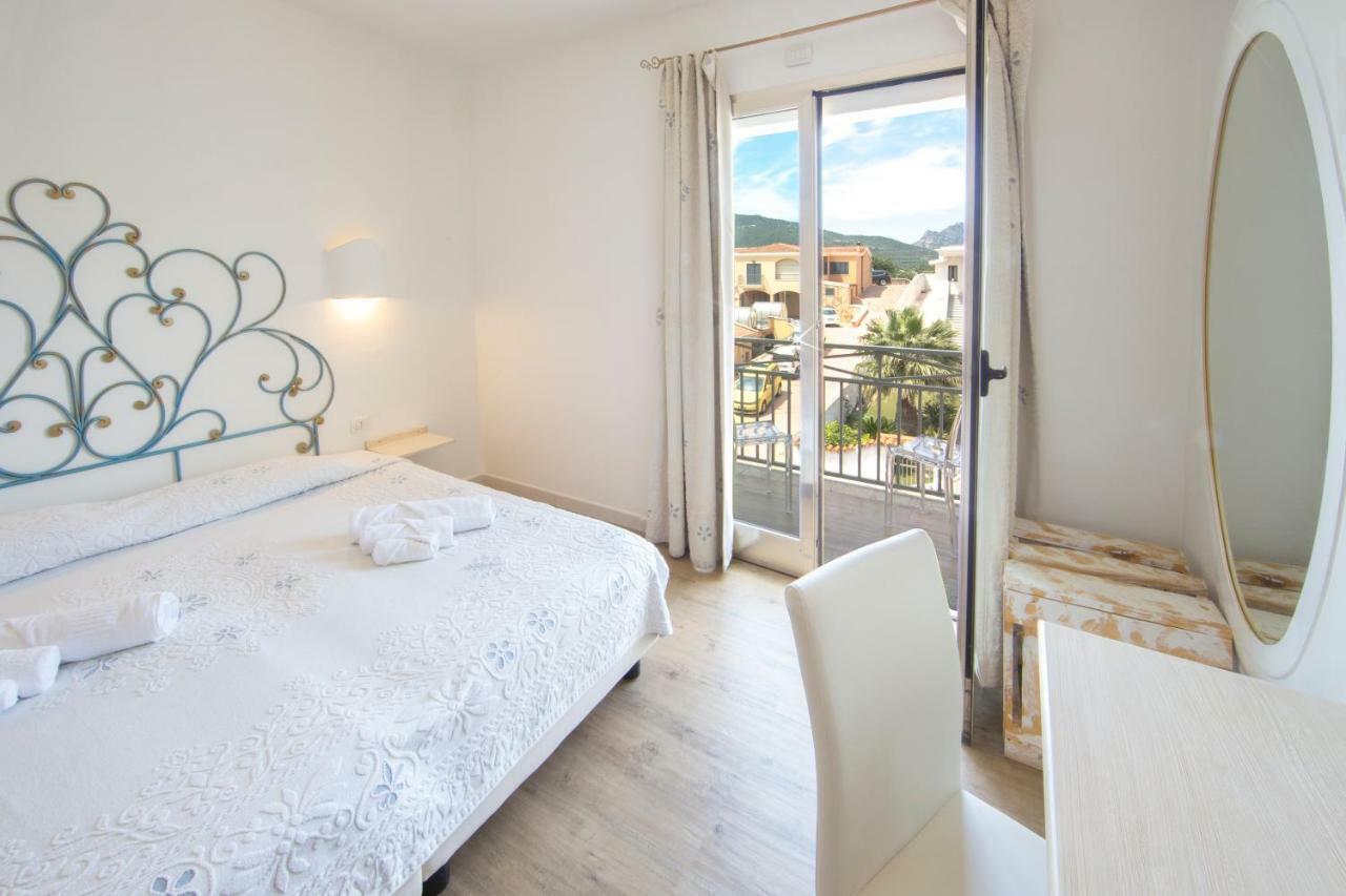 Olbia City Hotel المظهر الخارجي الصورة